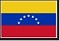 Venezuelan Flag